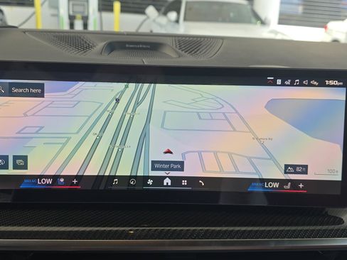 New 2026 BMW X5 M Competition w/ Executive Package AWD/4WD image 21