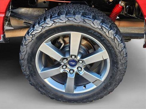 Used 2014 Ford F150 XLT w/ Equipment Group 302A Luxury image 25