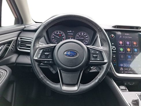 Used 2021 Subaru Outback Limited w/ Popular Package #2 AWD/4WD image 14