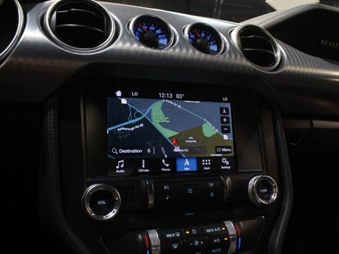 Used 2019 Ford Mustang Bullitt RWD image 64