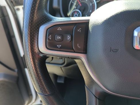 Used 2024 RAM 2500 Tradesman w/ Chrome Appearance Group image 12