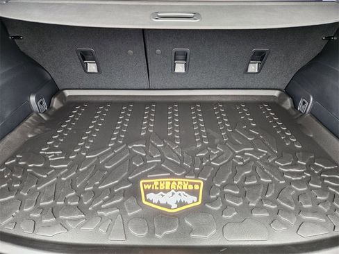 New 2026 Subaru Crosstrek 2.5i Wilderness image 24