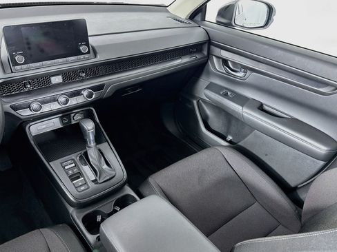 Certified 2023 Honda CR-V LX image 21