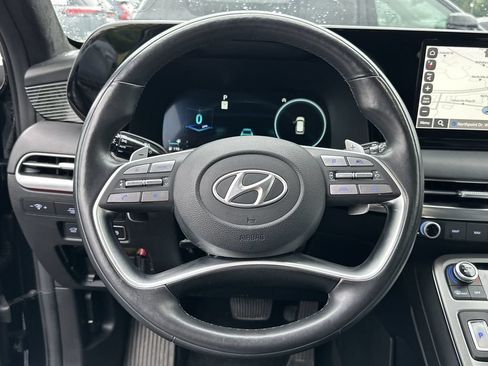 Used 2024 Hyundai Palisade Calligraphy AWD/4WD image 12