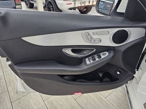 Used 2018 Mercedes-Benz C 300 Sedan w/ Premium Package image 40