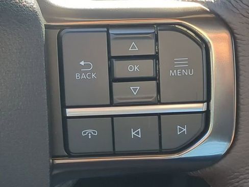 New 2026 Ford F150 King Ranch w/ Equipment Group 601A High image 27