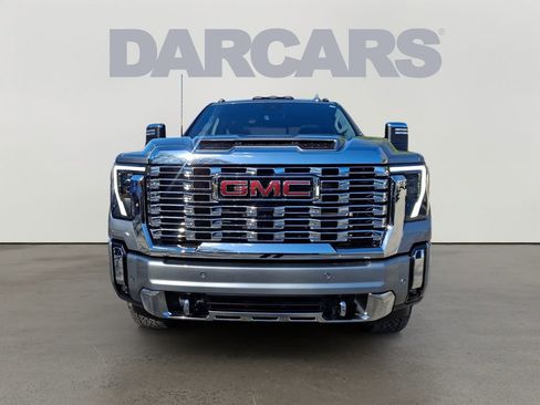 Used 2026 GMC Sierra 2500 Denali w/ Denali Reserve Package AWD/4WD image 2