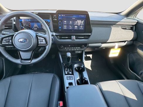 New 2026 Subaru Outback Limited image 27