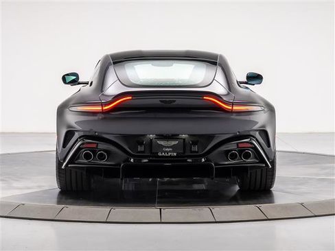New 2026 Aston Martin V8 Vantage S image 7