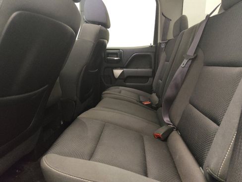 Used 2014 Chevrolet Silverado 1500 LT w/ Texas Edition, 1LT Trim RWD image 18