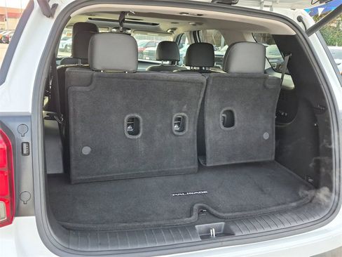 Used 2021 Hyundai Palisade SEL w/ Premium Package image 25