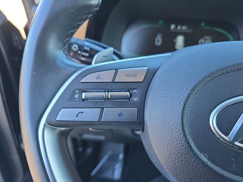 Used 2024 Hyundai Palisade XRT image 16
