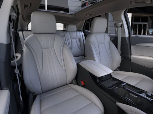 New 2026 Buick Envision Avenir image 17