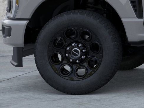 New 2026 Ford F350 Lariat w/ Black Appearance Package AWD/4WD image 19