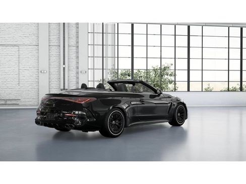 New 2027 Mercedes-Benz CLE 53 AMG 4MATIC Cabriolet image 21
