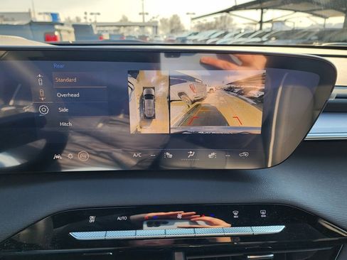 New 2026 Buick Enclave Sport Touring w/ Power Package image 30