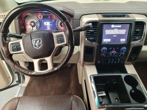 Used 2015 RAM 2500 Longhorn RWD image 22