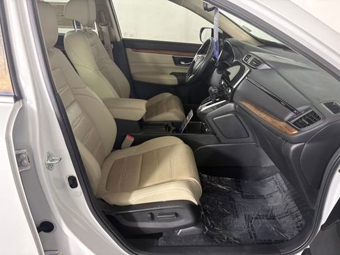 Used 2022 Honda CR-V EX-L image 37