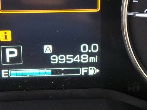 Used 2018 Subaru Crosstrek 2.0i Limited AWD/4WD image 20