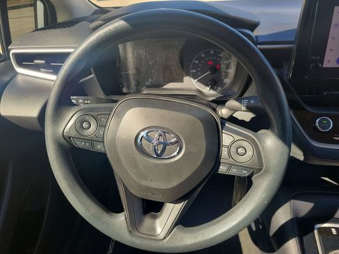 Certified 2024 Toyota Corolla LE image 19