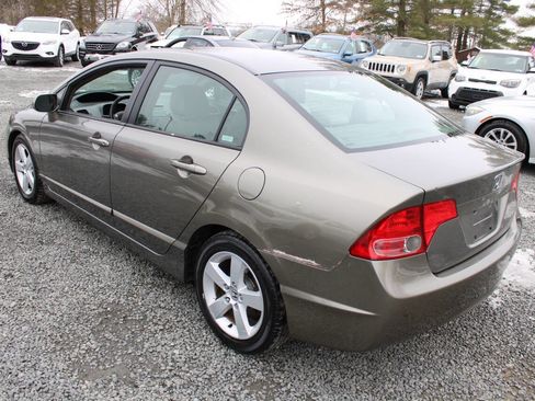 Used 2007 Honda Civic EX image 9