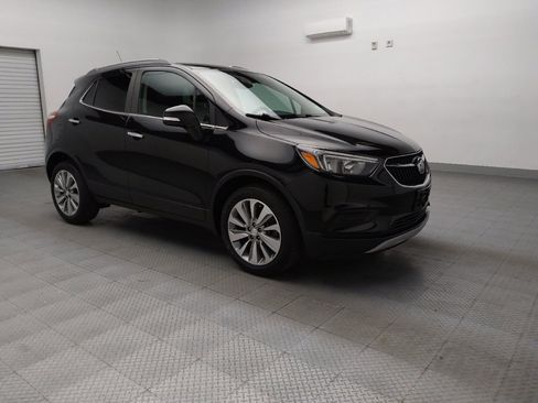 Used 2017 Buick Encore Preferred image 13