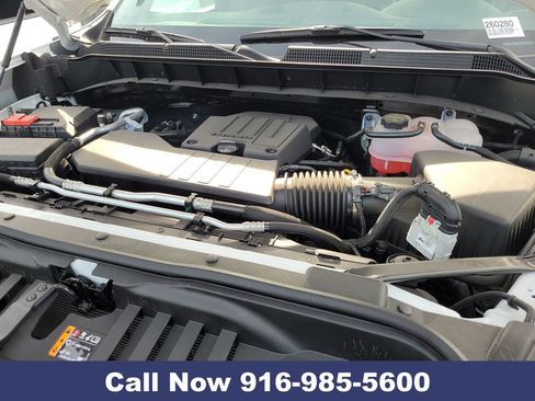 New 2026 Chevrolet Silverado 1500 W/T image 30