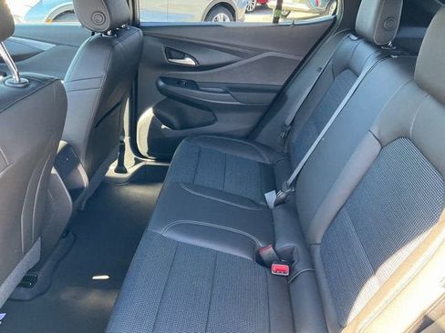 New 2026 Buick Envista Preferred w/ Convenience I Package image 13