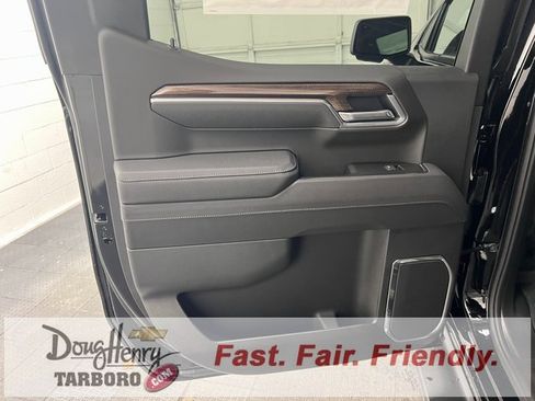 New 2026 Chevrolet Silverado 1500 RST w/ All Star Edition Plus image 33