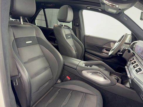 Used 2021 Mercedes-Benz GLE 63 AMG S image 30