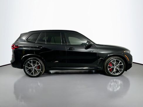New 2026 BMW X5 xDrive50e image 4