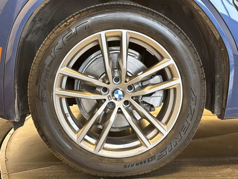 Used 2020 BMW X3 xDrive30i w/ M Sport Package 2 image 10