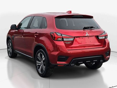 Used 2021 Mitsubishi Outlander Sport AWD image 6