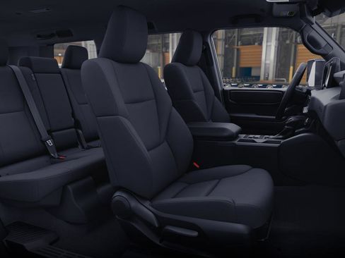 New 2026 Toyota Land Cruiser 1958 image 58