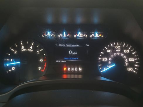 Used 2019 Ford F150 XL w/ Equipment Group 101A Mid AWD/4WD image 23