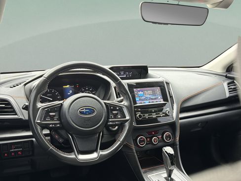 Used 2021 Subaru Crosstrek 2.0i Premium w/ Moonroof Package AWD/4WD image 31