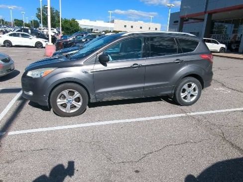 Used 2013 Ford Escape SE AWD/4WD image 3