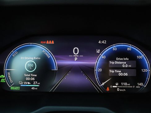 New 2025 Toyota RAV4 XSE image 28