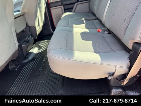 Used 2019 Ford F250 XL w/ STX Appearance Package image 59