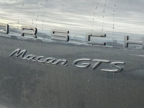 Used 2018 Porsche Macan GTS image 26