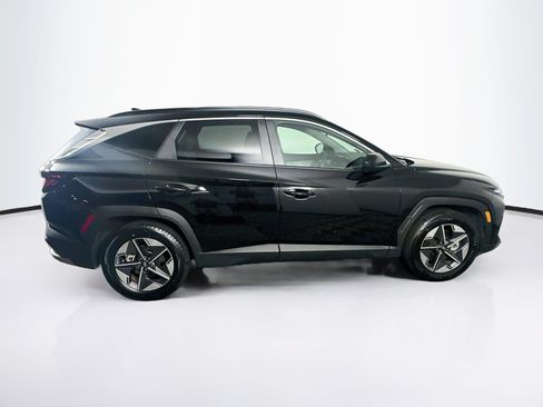 Used 2026 Hyundai Tucson SEL Plus FWD image 10