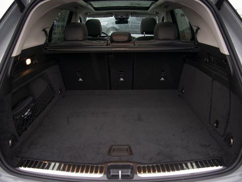 New 2026 Mercedes-Benz GLE 350 4MATIC image 21