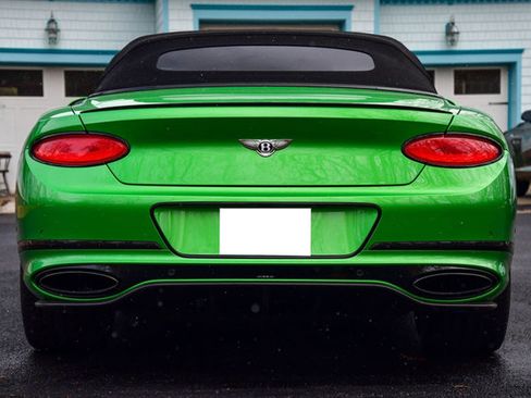 Used 2022 Bentley Continental GT Speed image 17