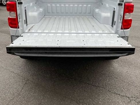 Used 2026 Ford Maverick XL AWD/4WD image 16