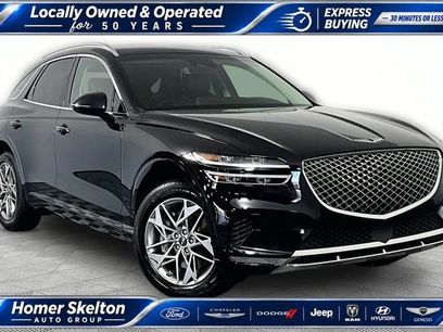 Used 2025 Genesis GV70 2.5T