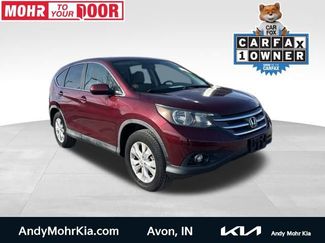 Used 2014 Honda CR-V EX 360° Tour