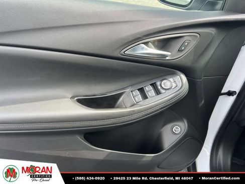 Used 2026 Buick Encore GX Preferred w/ Comfort Package FWD image 16