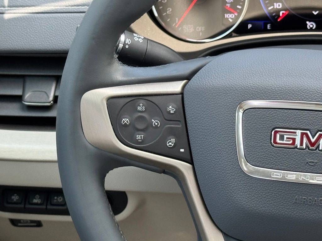 Used 2023 GMC Terrain Denali AWD/4WD image 29