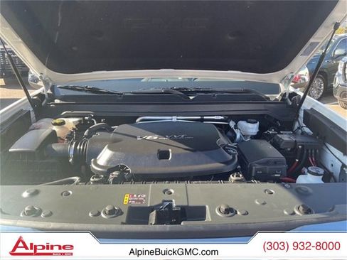 Used 2021 GMC Canyon Denali image 16