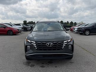 Used 2023 Hyundai Tucson Blue AWD/4WD video 2